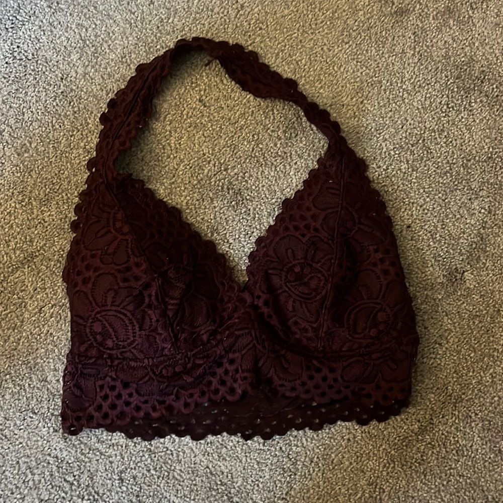 A bra let